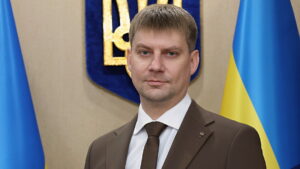 У Запоріжжі – новий заступник керівника обласної прокуратури: що відомо про Максима Штомпеля
