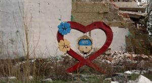 Враг зафиксирован и уничтожен в Ореховской исправительной колонии (КАРТА, ВИДЕО)