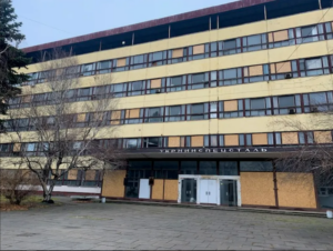 Три учасники і зростання ціни вдвічі: результати приватизації держінституту в Запоріжжі (ФОТО)