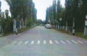 В Запорожье объявлена продажа имущества «Укринтеравтосервиса» (ФОТО)