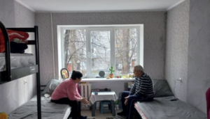 Запорожье запускает новую модель жилья для ВПЛ: что изменится уже в этом году