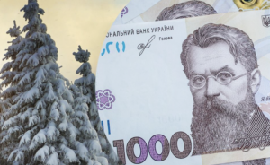 Чому “зимову тисячу” отримали не всі: пояснення Мінсоцполітики