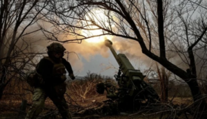 Окупанти вже за два кілометри від Гуляйполя: військовий назвав причини загострення