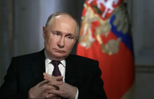 Путін готує нові удари по Україні: названо об’єкти, які Росія збирається знищувати першими