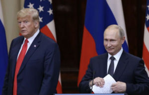 Переговори у Кремлі завершилися: зустріч Трампа і Путіна не погодили