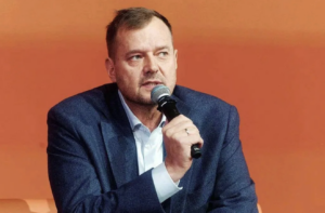 Скандал у Запорізькій окупації: суд скасував рішення Балицького про звільнення Катющенко