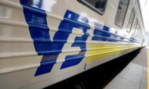 Масові затримки поїздів 6 грудня: які запорізькі рейси спізнюються найбільше