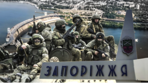 Наступ на Запоріжжя: військовий розкрив реальну картину в районі Гуляйполя