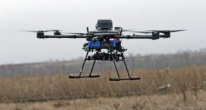 «Мінус 700 окупантів»: який дрон переламав хід боїв на Запорізькому фронті