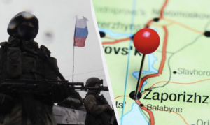 На підступах до Гуляйполя фіксують нетипову тактику ворога: які ризики для Запоріжжя