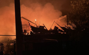 Вибухи в Запоріжжі: монітори повідомили про обстріл касетними боєприпасами