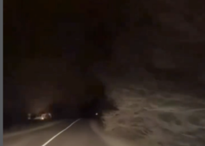 Розумівка знову під вогнем: ворог б’є по передмістю Запоріжжя касетними РСЗВ (ВІДЕО)