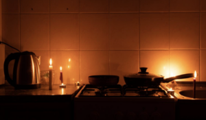 Запоріжжя входить у зиму з тривалими відключеннями світла: невтішний прогноз