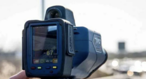 TruCAM у Запоріжжі: з’явився новий контроль швидкості