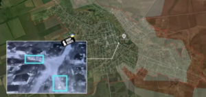 Оборона Гуляйполя під загрозою: у DeepState назвали головну проблему