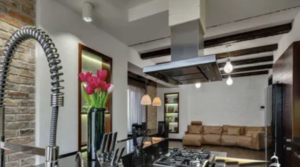 Найдорожчий будинок у Запоріжжі виставлено на продаж за $800 тисяч: як він виглядає (ФОТО)