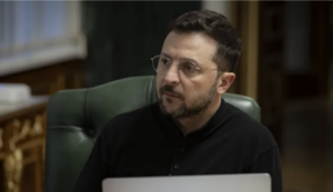 Зеленський озвучив умови щодо Запорізької АЕС