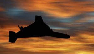 Федоров повідомив про атаку дрона на промислову інфраструктуру Запоріжжя