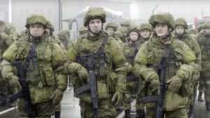 РФ стягує війська у лісах Дніпропетровщини: що відомо про нову загрозу