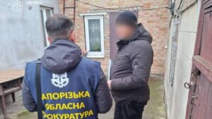 Мітинг із порушеннями: на Запоріжжі депутата підозрюють у хуліганстві та тиску на бізнес