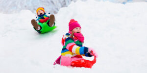 Виплати на дітей у грудні 2025 року: що зміниться та хто отримає більше