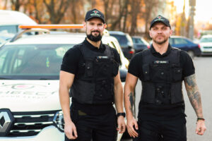 VENBEST: охоронна агенція з комплексними рішеннями для безпеки