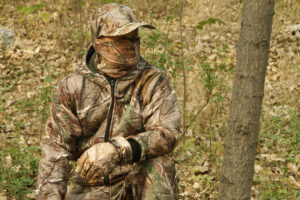 Як обрати камуфляж для різних місцевостей та сезонів