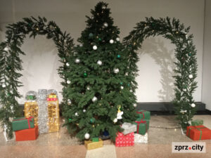 Центр культурних подій Хортицького району запрошує дітей на безкоштовні активності