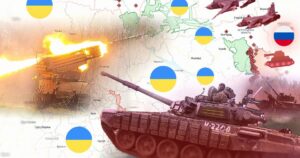 Названо нові два напрямки наступу РФ: експерт пояснив ризики