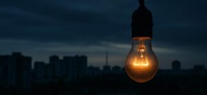 12 грудня у Запоріжжі діятимуть графіки погодинних відключень електроенергії