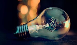 Графік відключення світла на 2 грудня в Запоріжжі