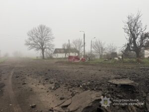 Запорізька область під шквалом атак: сотні ударів за добу, поранені та руйнування (ФОТО)