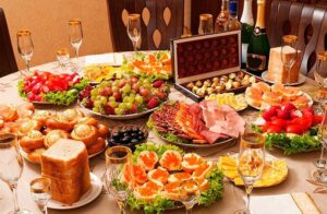 Різдвяний стіл 2025: які продукти подорожчають найбільше