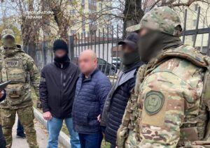 Передавав координати українських військових спецслужбам рф: у Запоріжжі викрито зрадника (ФОТО)