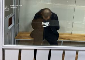 У Запоріжжі викрили агента рф, який планував вбивство посадовця оборонного заводу (ФОТО)