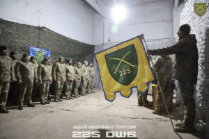 Силы обороны предотвратили попытку прорыва российских штурмовых групп на Гуляйпольском направлении (КАРТЫ)