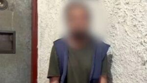 ФСБ затримала трьох нібито «шпигунів» на окупованій частині Запоріжжя