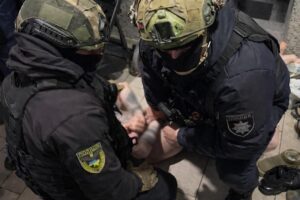 Поліція Запоріжжя за тиждень розкрила два умисних вбивства