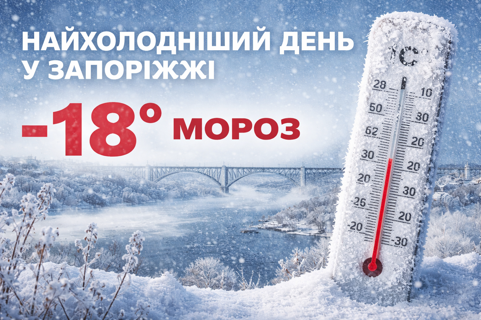 погода запоріжжя