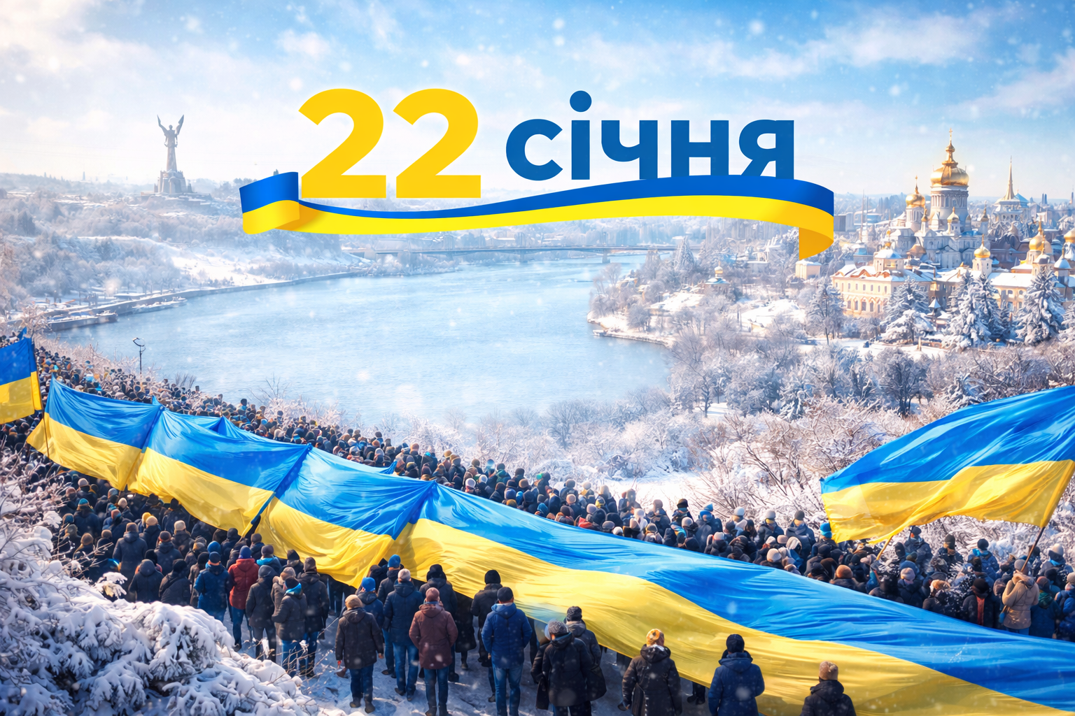 день Соборності