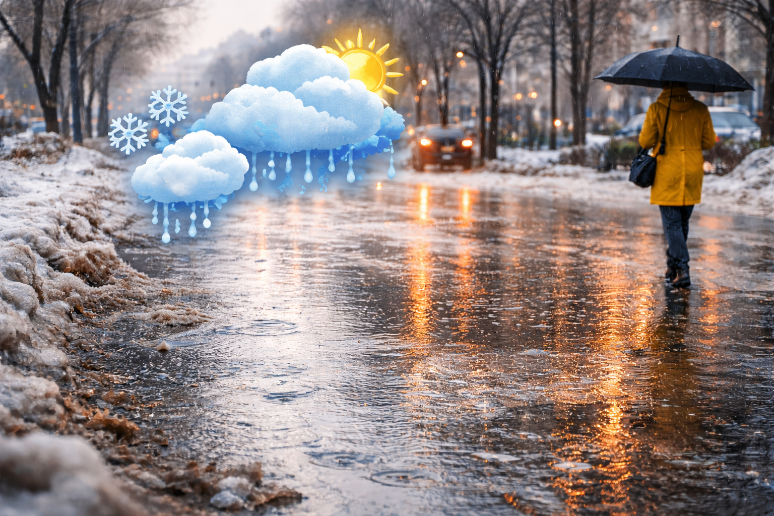 погода запоріжжя