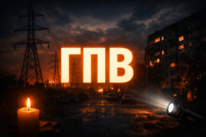 Графіки відключення світла на 29 січня в Запоріжжі