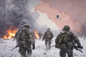 Кремль стремится к «быстрому результату» под Гуляйполем: формируется ударная группировка