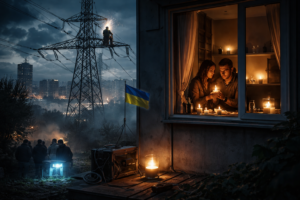Когда в Украине исчезнут графики отключений: прогноз энергетика