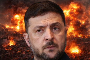 РФ готує новий масований удар по Україні: заява Зеленського