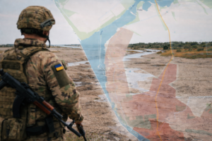 Росія тестує підступи до Запоріжжя: що відбувається біля південних передмість