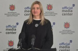 В Запорожье планируется создать единый научный хаб для детей на базе МАН