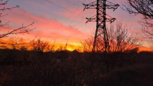 Графіки погодинних відключень на 17 січня в Запоріжжі