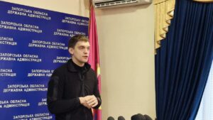 «Багато людей чекають мого звільнення»: Федоров відповів на чутки про зміну посади (ВІДЕО)