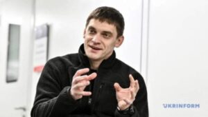 Федоров спростував чутки про «мелітопольців» у команді: зараз робимо більше для Запоріжжя